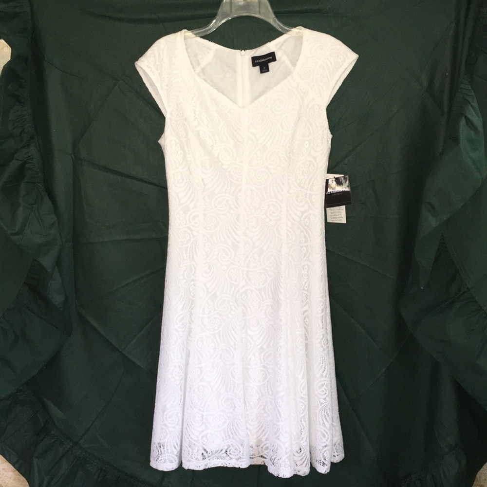 garment dress